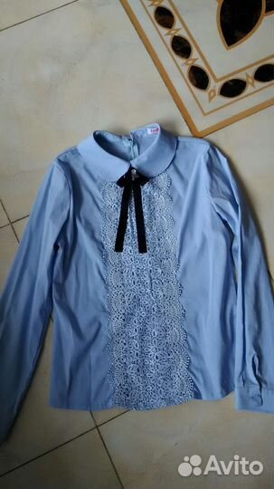 Школьная форма