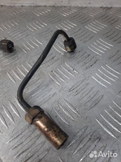 Трубка топливная Nissan X-Trail внедорожник 5 дв