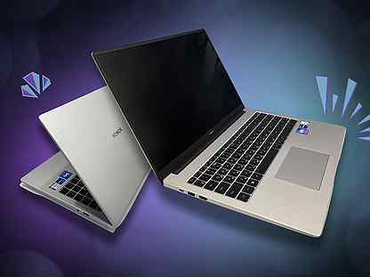 Ноутбук honor MagicBook X16 Pro 5301afdd