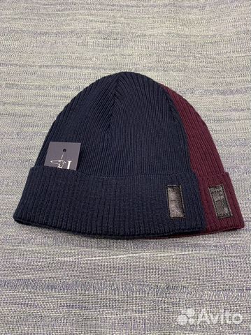 Шапка мужская Trussardi