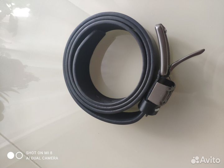 Ремень мужской Calvin Klein