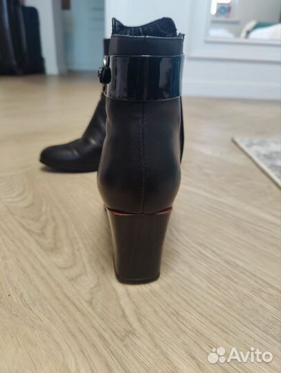 Ботильоны respect 35