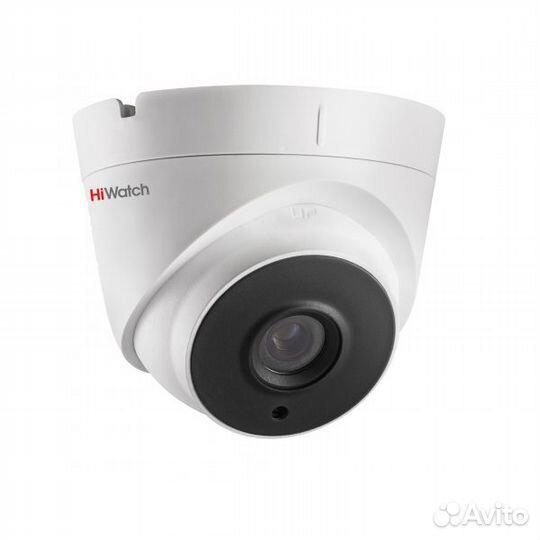 IP камера видеонаблюдения HiWatch DS-I403(C) (2.8