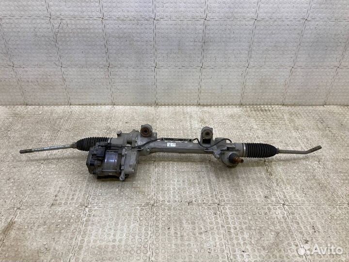 Рейка рулевая Toyota Rav4 XA50 2018