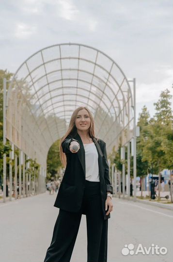 Ведущий мероприятий