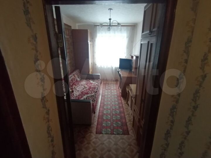 2-к. квартира, 45 м², 5/5 эт.