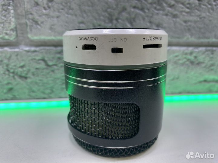 П.7255 Колонка Bluetooh