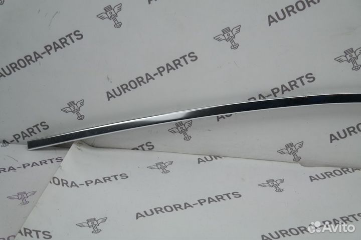 Молдинг I-Pace X590 2018