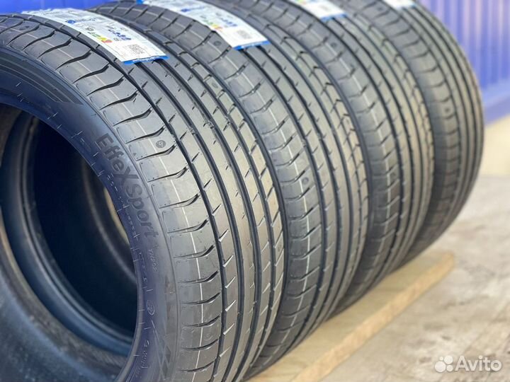 Triangle EffeXSport TH202 265/50 R20