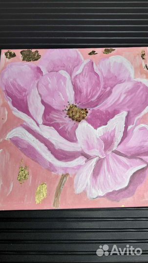 Интерьерная картина