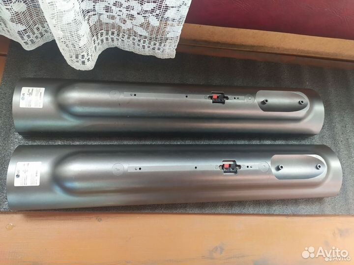 Колонки LG AP-42SA40