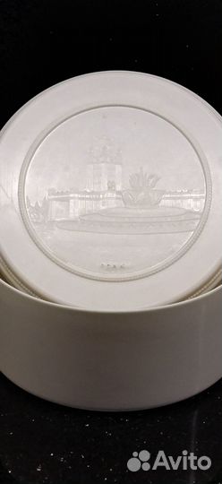 Большая шкатулка.