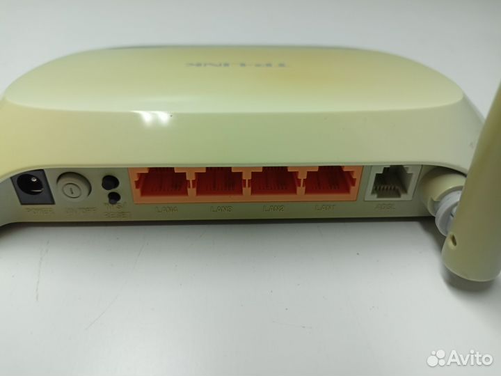 Wi-Fi роутеры