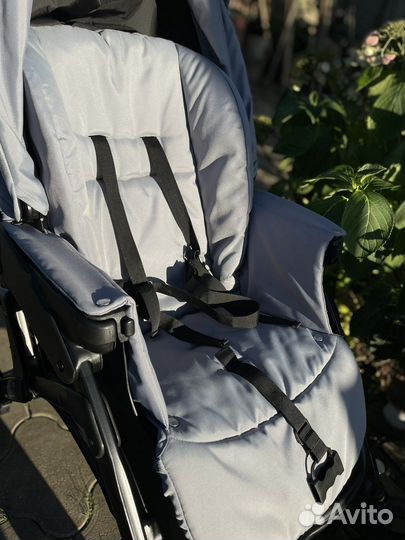 Коляска cam 2 в 1