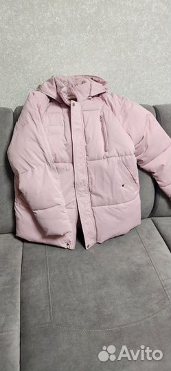 Куртка женская