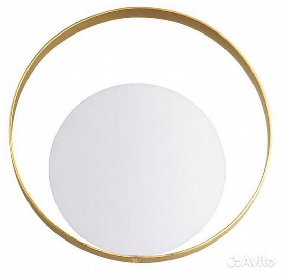 Накладной светильник Odeon Light Mondy 3899/7WW