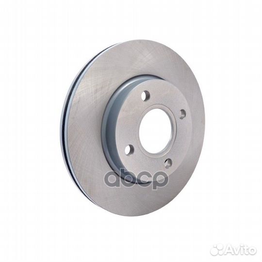 Диск тормозной ADM54391 Blue Print