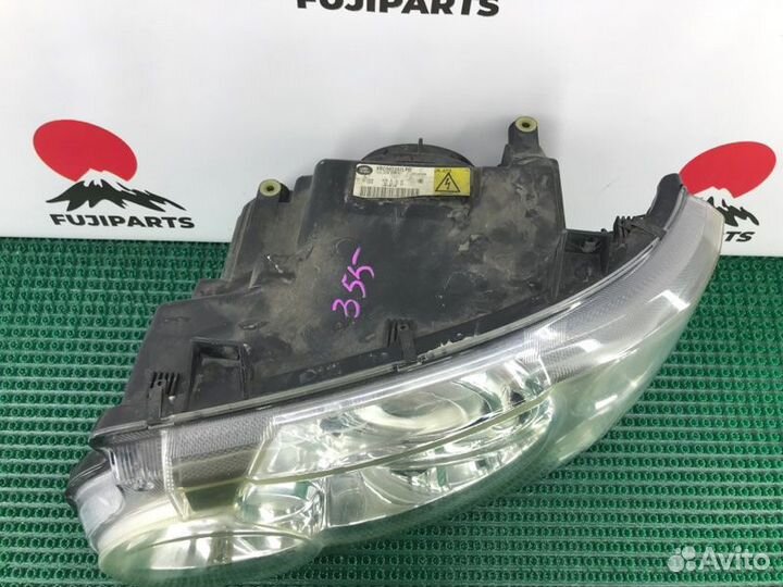 Фара передняя левая Land Rover Range Rover L322