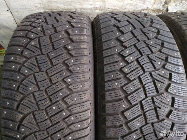 Continental IceContact 2 SUV 275/50 R20 113T