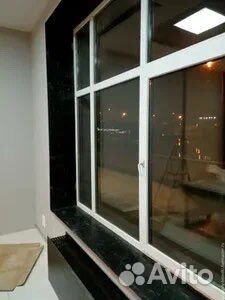 Окна Пвх + бесплатный замер