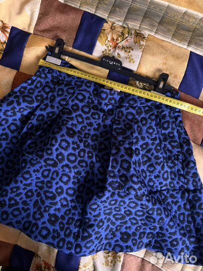 Юбка мини Forever21