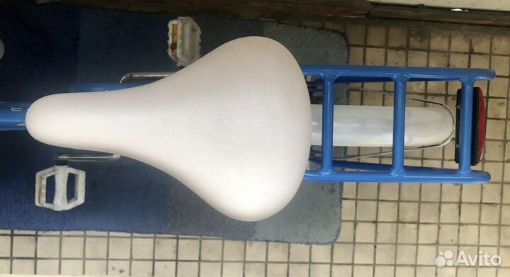 Детский велосипед Stels Flyte Lady