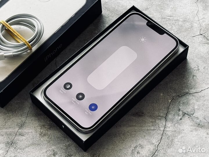 iPhone 13 Pro Max, 128 ГБ