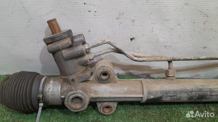 Рулевая рейка Chevrolet Lacetti седан F16D3 (1.6)