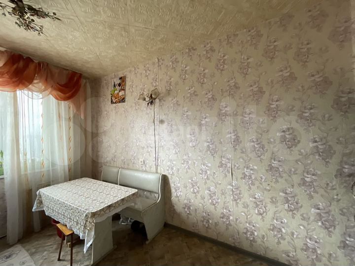 3-к. квартира, 62,9 м², 4/5 эт.