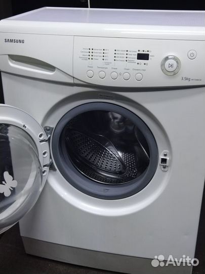 Стиральная машина гарантия