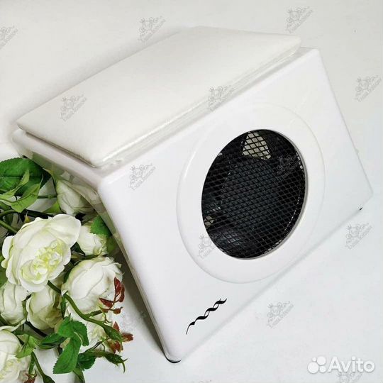 Пылесос настольный Max Storm 4 (32Вт)