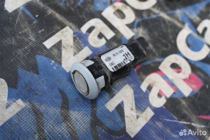 Датчик парковки Киа Соул