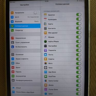 iPad