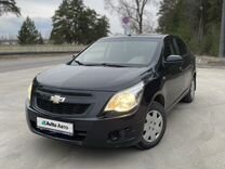 Chevrolet Cobalt 1.5 MT, 2013, 82 000 км, с пробегом, цена 730 000 руб.