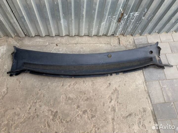 Жабо Ford Focus 2 седан 1.6 hwdb 2005