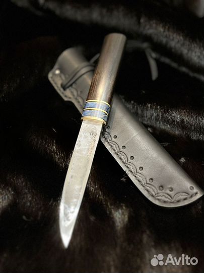 Якутский нож