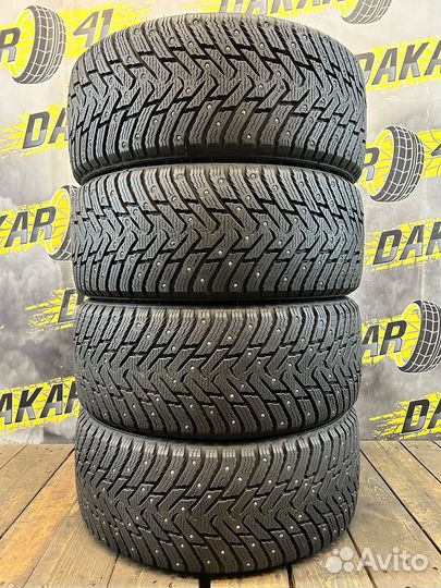 Nokian Tyres Nordman 8 225/45 R17