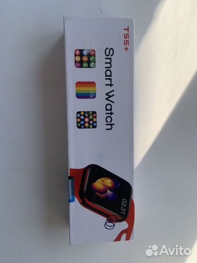 Smart watch