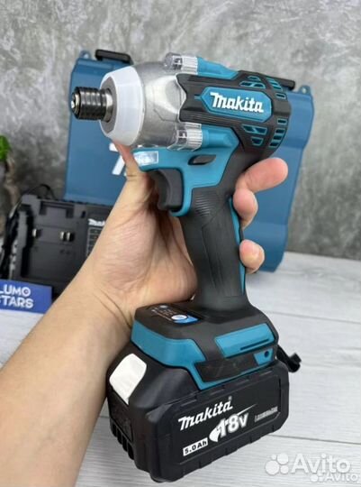 Винтоверт Makita