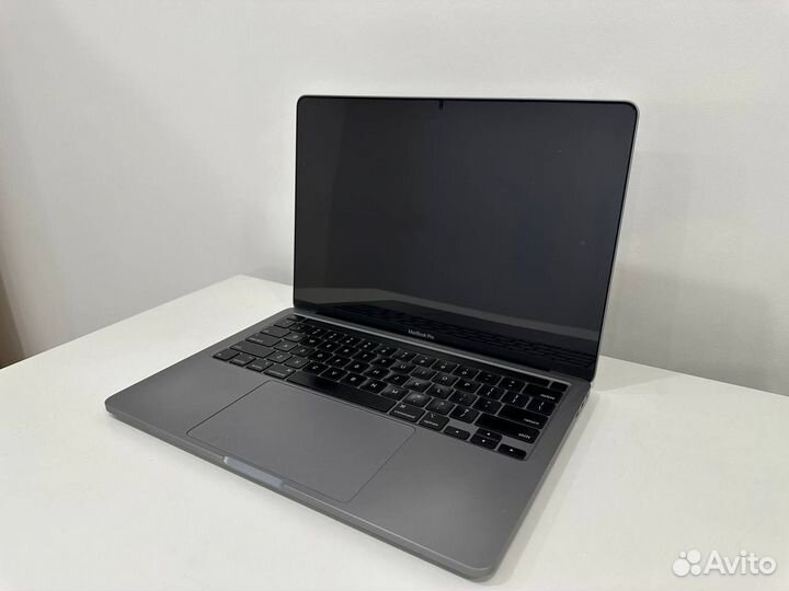 Apple Macbook Pro 13 2020 i5 16gb 512 ssd