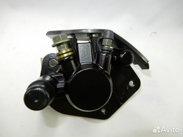 Задний суппорт Racer Panther Irbis TTR 250 R