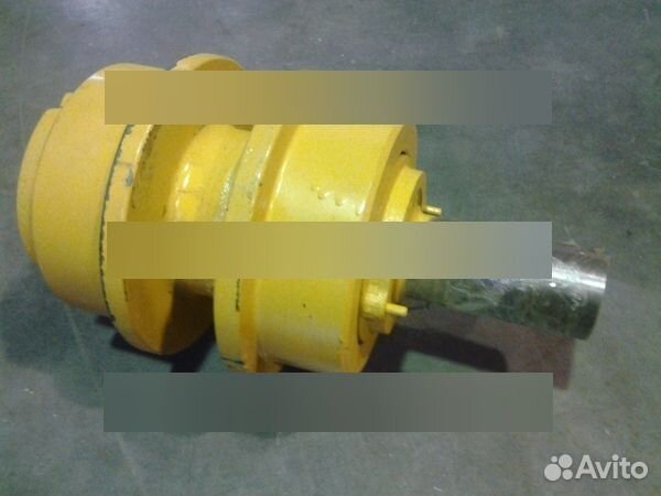 Каток поддерживающий Shantui (шантуй) SD22