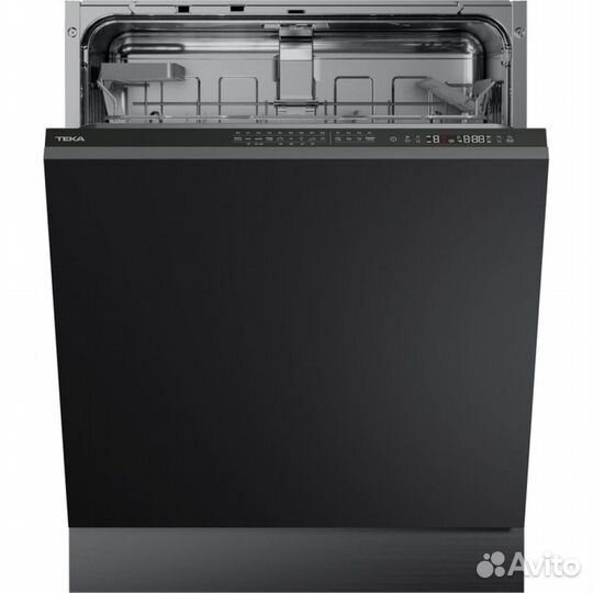 Посудомоечная машина teka 46900