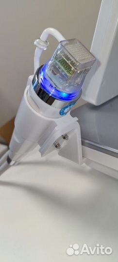 Аппарат микроигольчатый rf лифтинг