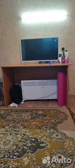 Детский письменный стол