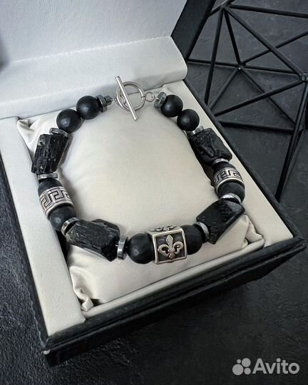 Браслет мужской watchmylook