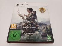 Syberia: The World Before ps5