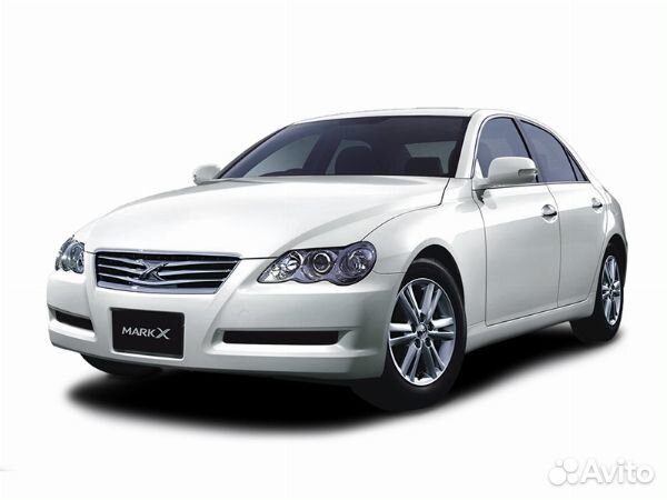 Опора переднего амортизатора toyota crown, majesta 03-08, mark X 04-09, lexus GS430, 350 05-07 lhrh