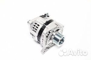 Генератор Газель Соболь дв. 405 406 90А