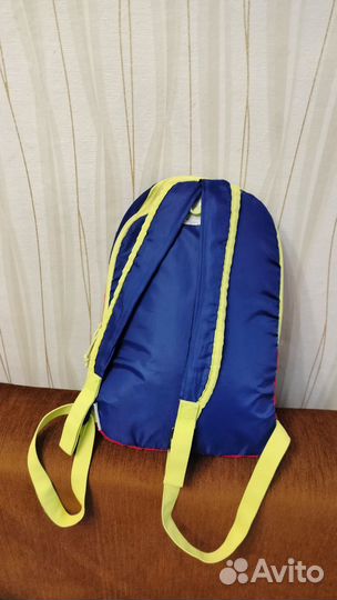 Рюкзак детский декатлон